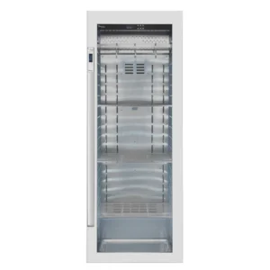 VI300SA 620L Dry Aging Fridge Meat Maturing Fridge UVC Steak Ager Electric Inox Bottle Electronic Temperature Sinowin Wine 180