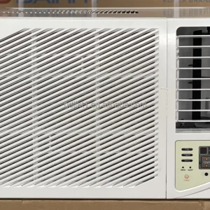 Midea OEM Yetian 1.5HP 12000Btu Inverter R32 Window-type Air Conditioning Fast Cooling-only Energy Saving Electric RV Commercial - Image 3