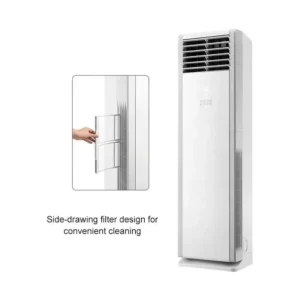 Floor Standing Air Conditioner 3ph 48000btu 60000BTU Energy Saving Foor Stand Air Conditioner - Image 4
