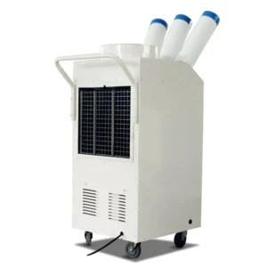 12000BTU- 36000BTU Portable Industrial Spot Cooler Cooling and Heating Air Cooler Portable Air Conditioner Refrigerant - Image 3