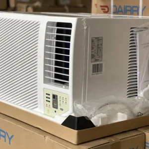 Midea OEM Yetian 1.5HP 12000Btu Inverter R32 Window-type Air Conditioning Fast Cooling-only Energy Saving Electric RV Commercial - Image 4