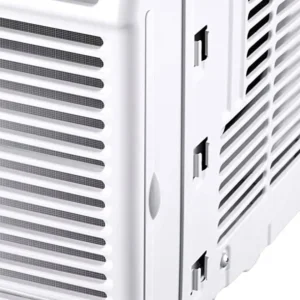 T3 R410A Cooling Only 8000 BTU Window Air Conditioner AC Price - Image 4