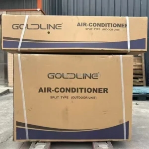 3 HP Inverter Residential One Tow - Duct Unit Central Air Conditioner White Ducted Air Conditioning 24000btu T3 - Image 6