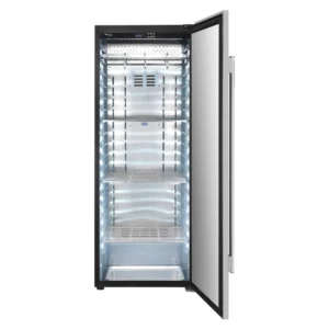 VI300SA 620L Dry Aging Fridge Meat Maturing Fridge UVC Steak Ager Electric Inox Bottle Electronic Temperature Sinowin Wine 180 - Image 4