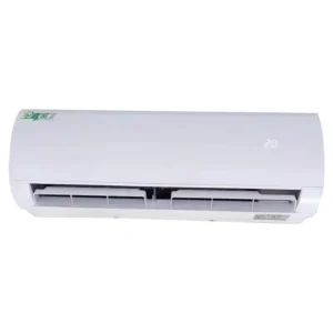 Fan Coil Unit Hot Sales Low Consumption Level-A Grade Wall Mounted Indoor Unit - Image 3