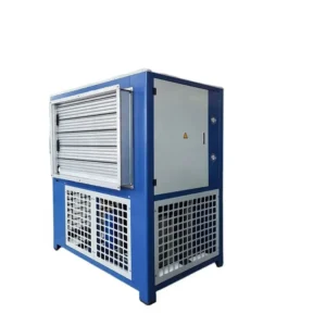 Mushroom Growing Room Climate Control Machine Humidifier Temperature Co2 Controller air Conditioner - Image 3