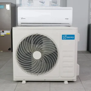 R32 Inverter 12000 BTU Wall Mounted Split Air Conditioner Cooling Heating WIFI Smart 220V Mini Split Aircon Aire Acondicionado - Image 5
