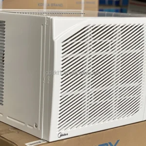 Midea OEM Yetian 1.5HP 12000Btu Inverter R32 Window-type Air Conditioning Fast Cooling-only Energy Saving Electric RV Commercial - Image 5