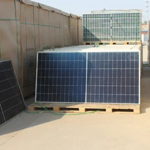 Customized 1.5W 6V Polycrystalline PV Module Small Solar Cells 112*91MM for DIY Garden LED Light Mini Solar Panel - Image 5