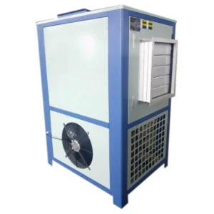 Mushroom Growing Room Climate Control Machine Humidifier Temperature Co2 Controller air Conditioner - Image 4