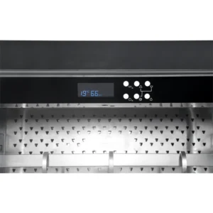VI300SA 620L Dry Aging Fridge Meat Maturing Fridge UVC Steak Ager Electric Inox Bottle Electronic Temperature Sinowin Wine 180 - Image 6