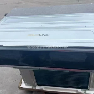 3 HP Inverter Residential One Tow - Duct Unit Central Air Conditioner White Ducted Air Conditioning 24000btu T3 - Image 3