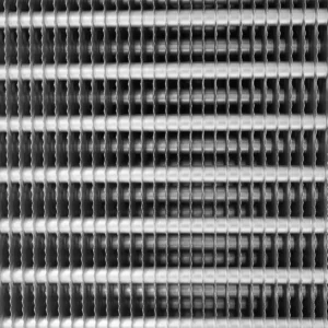 Custom Kudoo Electric Heavy Duty Wall Mount Steel Plate Powder Coated Air Cooler 6.97kW Cooling Capacity 380V 15m Air Evaporator - Image 5