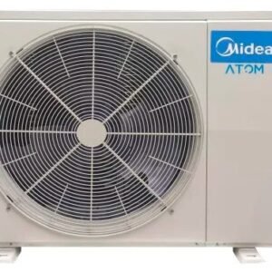 Midea Atom B Series T3 Mini VRF Systems Cooling and Heating Central air Conditioner - Image 6