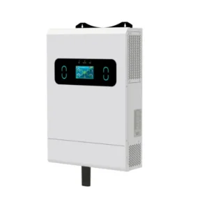 110V 120V 220V 240V Split Phase Hybrid Inverter Built in Free WIFI for American Market - Image 6
